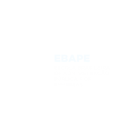 FGV – EBAPE