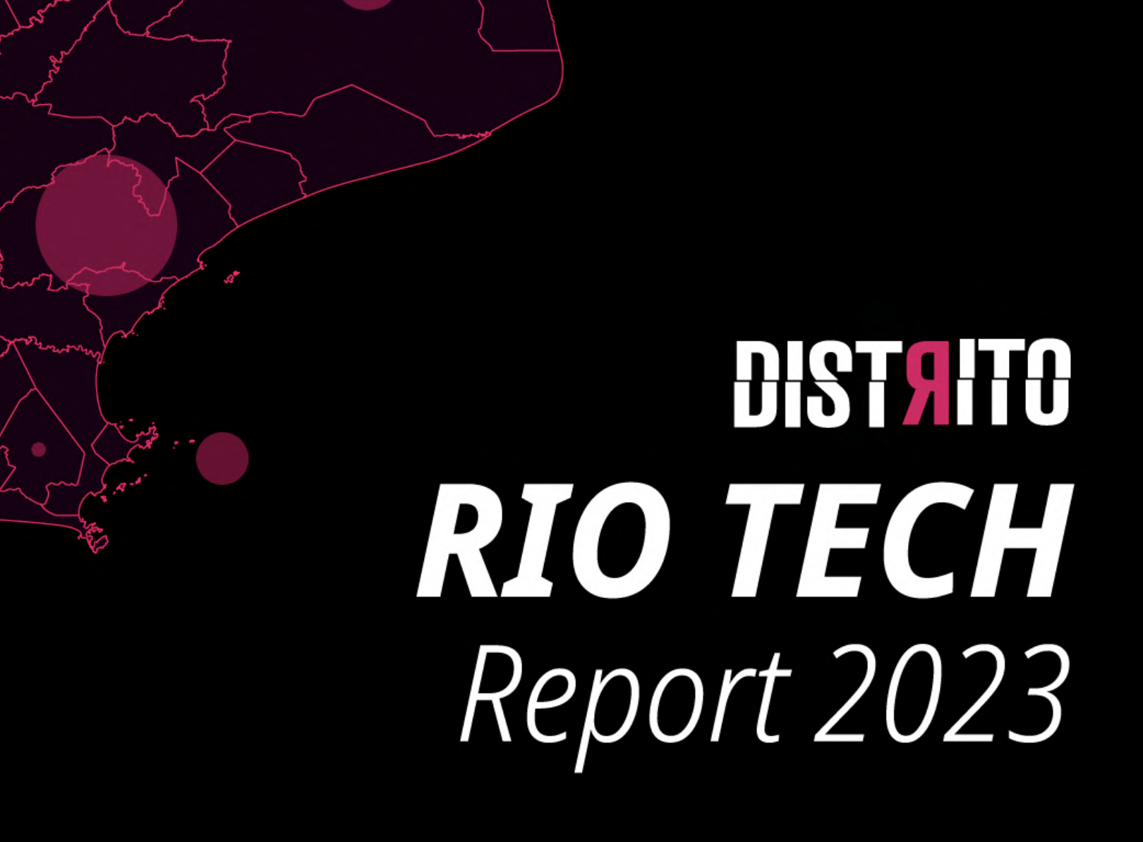 Distrito Rio Tech Report